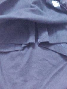 Cms Lucknow Uniform Skirt