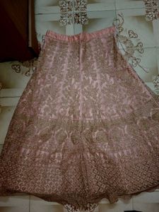 Wedding Lehenga