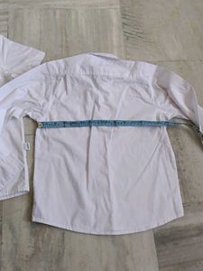 formal shirts