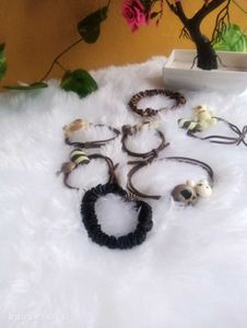 Cute Hair Tie Set