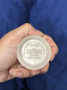 Faces Canada Face Primer
