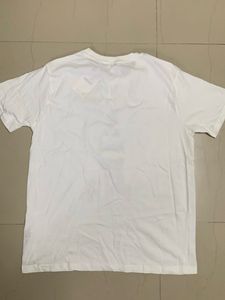 Zara Men&#39;s Combination Print Tshirt - XL