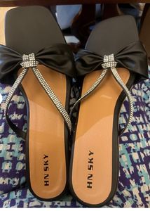 Black Heel