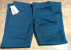 Premium Trouser For Boys
