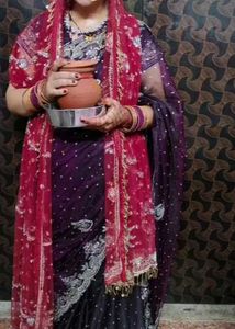 Old Saree