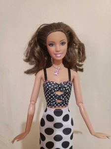 Barbie Doll