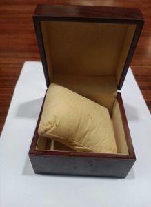 Wooden Premium Box
