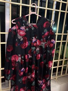 Pretty Gown