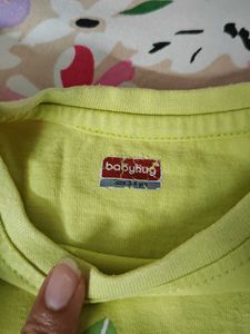 Dinosaur Pajama Set