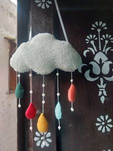 Wall Hanging / Decor / Home Dec