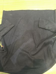 Lacoste Half Zip sweatshirt