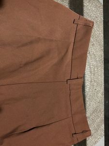 Urbanic Simplicity Straight Leg Pants