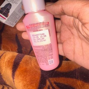 L&#39;Oreal Glycolic Gloss Serum