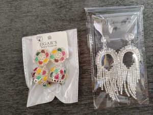 Statement Earrings