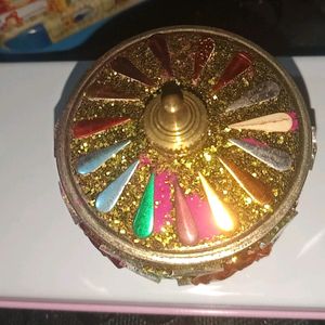Sindoor Box