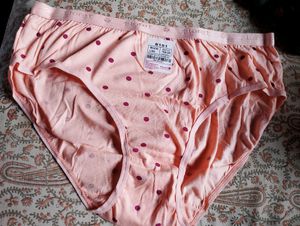 3 Combo Panty