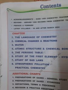 Class 9th Icse Physics Book Selina And Chemistry Book Dalal Book Icse Class 9th With Free Cpq And Hpq For Better Undertsanding, Practice And Notes
