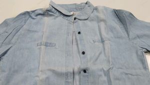 Shirt/Shrug/Top/Jacket