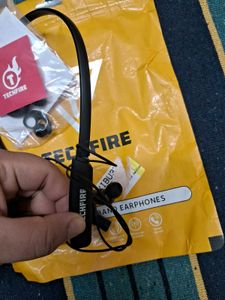 Techfire Wireless Neckband New