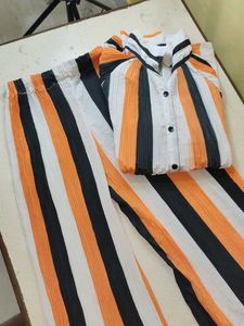 Co Ord Sat