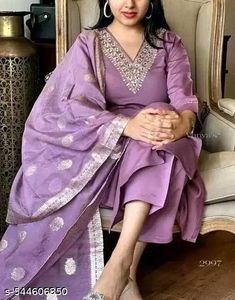 Kurta Set