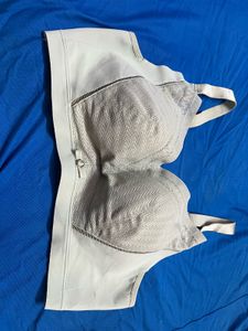 Pincess Cut Padded Designer Bra