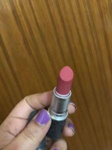 MAC powder kiss lipstick