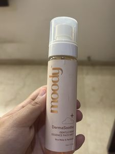 Rice water dewy face mist