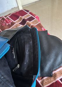 Branded Bag