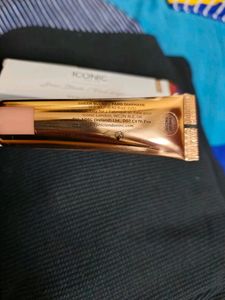 Iconic London Sheer Blush