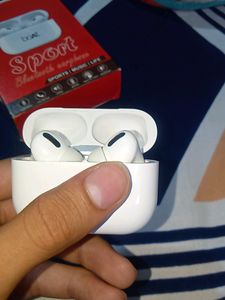 Boat Bluetooth Earphones