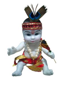 Krishna Idol Showpiece
