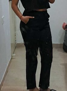 Formal Pants