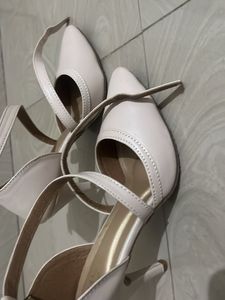 Cute Pink Heels