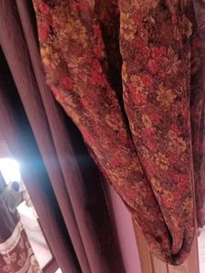 Floral Stole