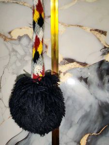 Colorful Knitted Winter Hat upto 10 years