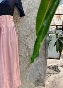 5.23.1 CUTE LONG GOWN