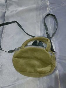 Totoro Handbag/Sling