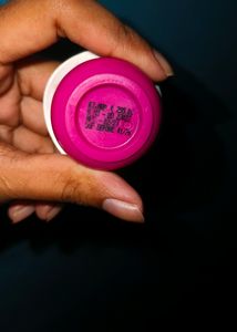 Lip 👄 plumping mask❤️