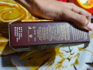 Indulekha Bhringra Hair Growth Serum