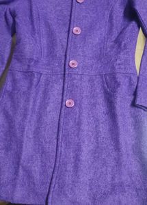 COAT 💜