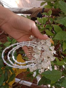 Princess Hair Accessories For Hairstyle