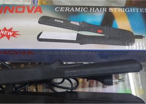 BRAND NEW INOVA HAIR STRAIGHTNER