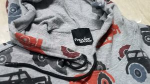 Hoodie