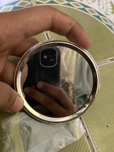 Pocket Mirror For Make Up