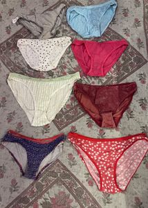 Pack Of 8