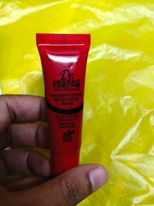 Dr Paw Pw Lipbalm
