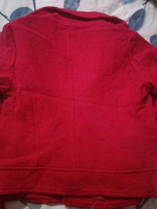 Beautiful Forever21 coat in good condition