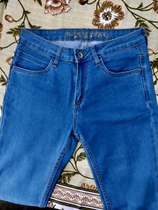 Roadster Jean&#39;s For Women