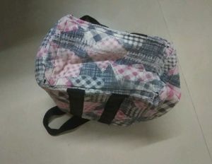 Tiffin/ Lunch Bag